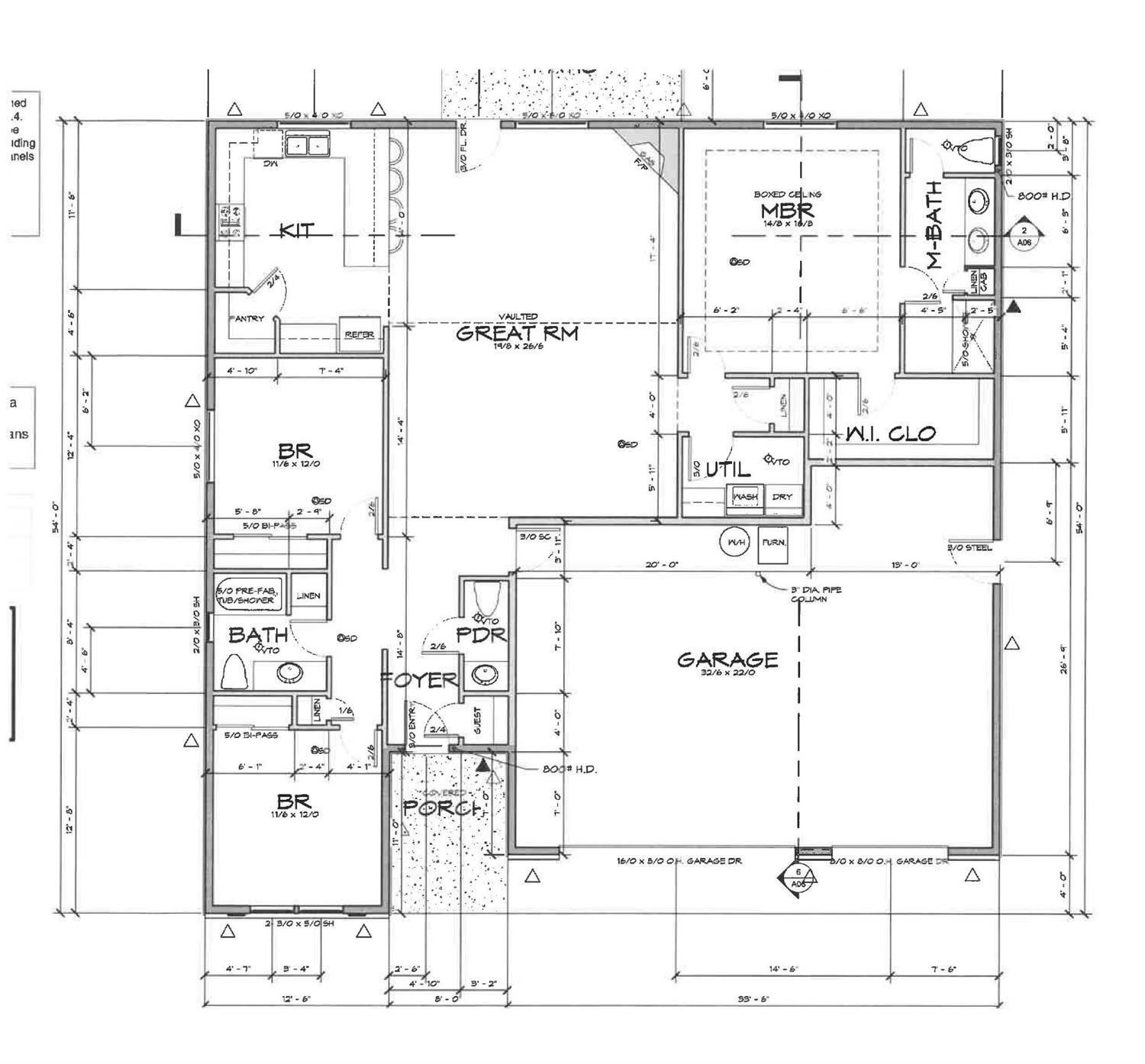 Greens At Redmond - Residential