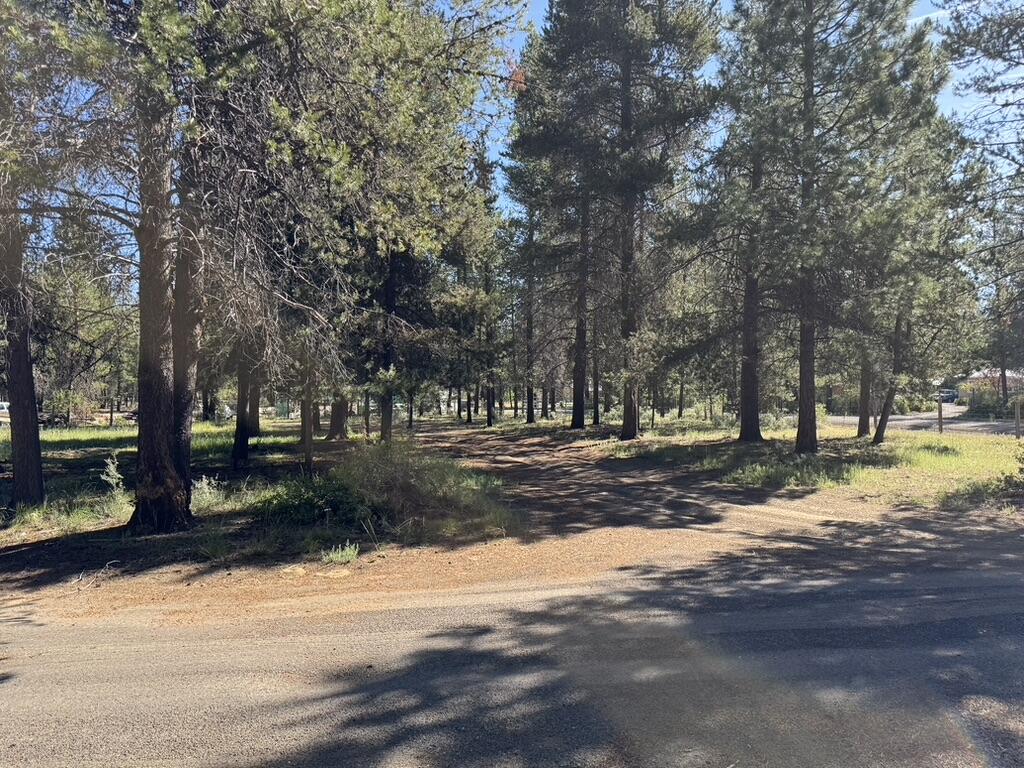 Forest View - Residential