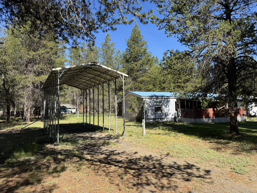 Forest View - Residential