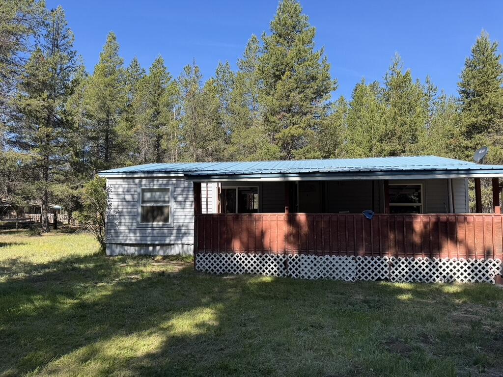 Forest View - Residential