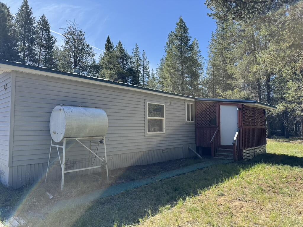 Forest View - Residential