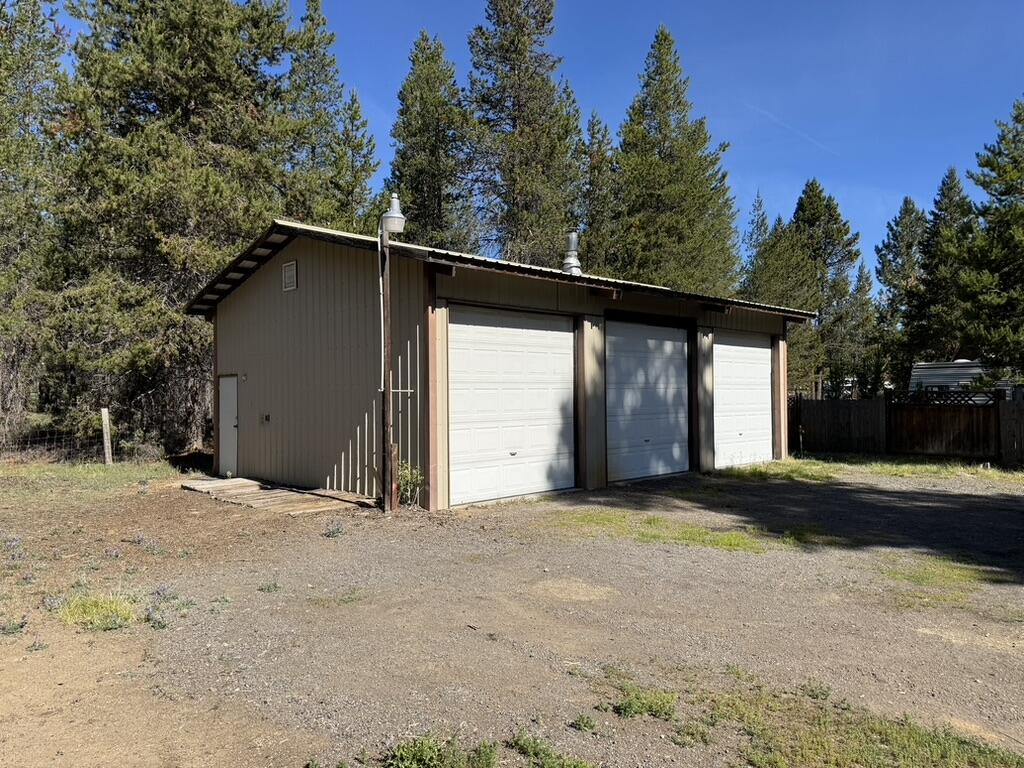 Forest View - Residential