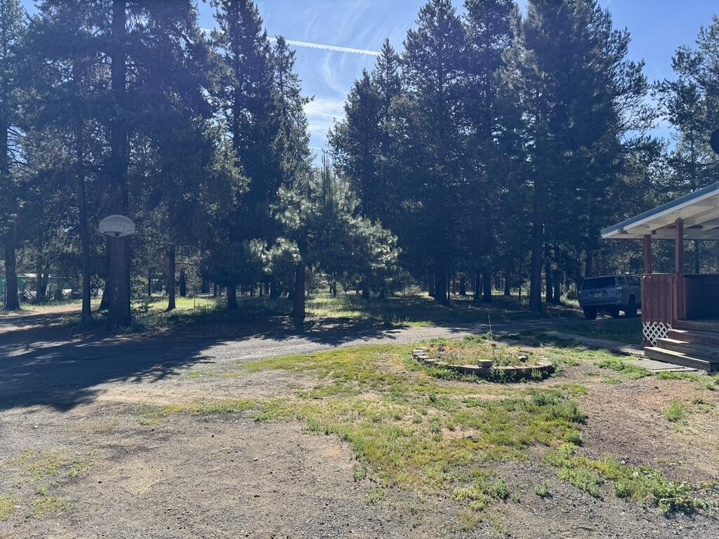 Forest View - Residential