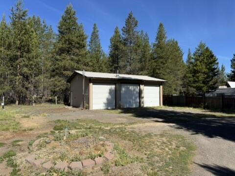 Forest View - Residential