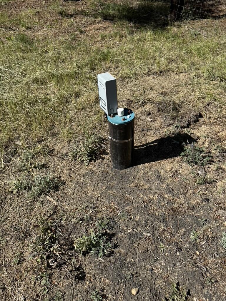 Forest View - Residential