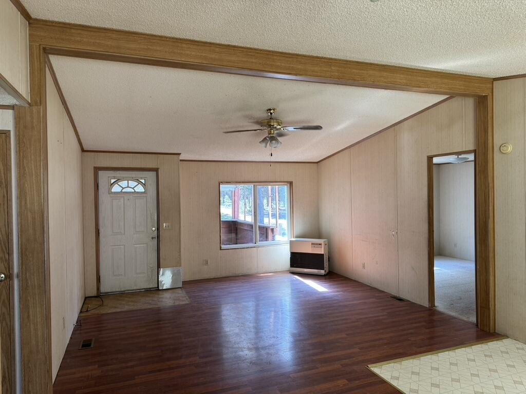 Forest View - Residential