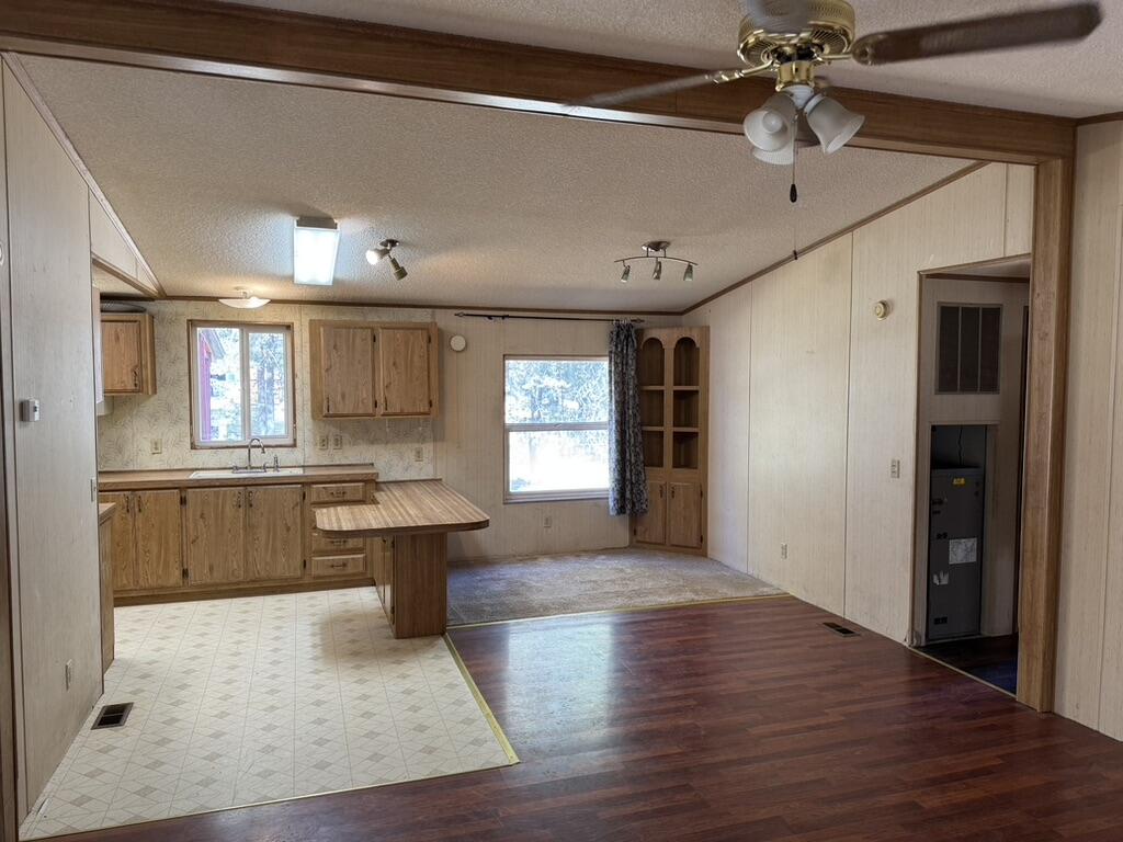 Forest View - Residential