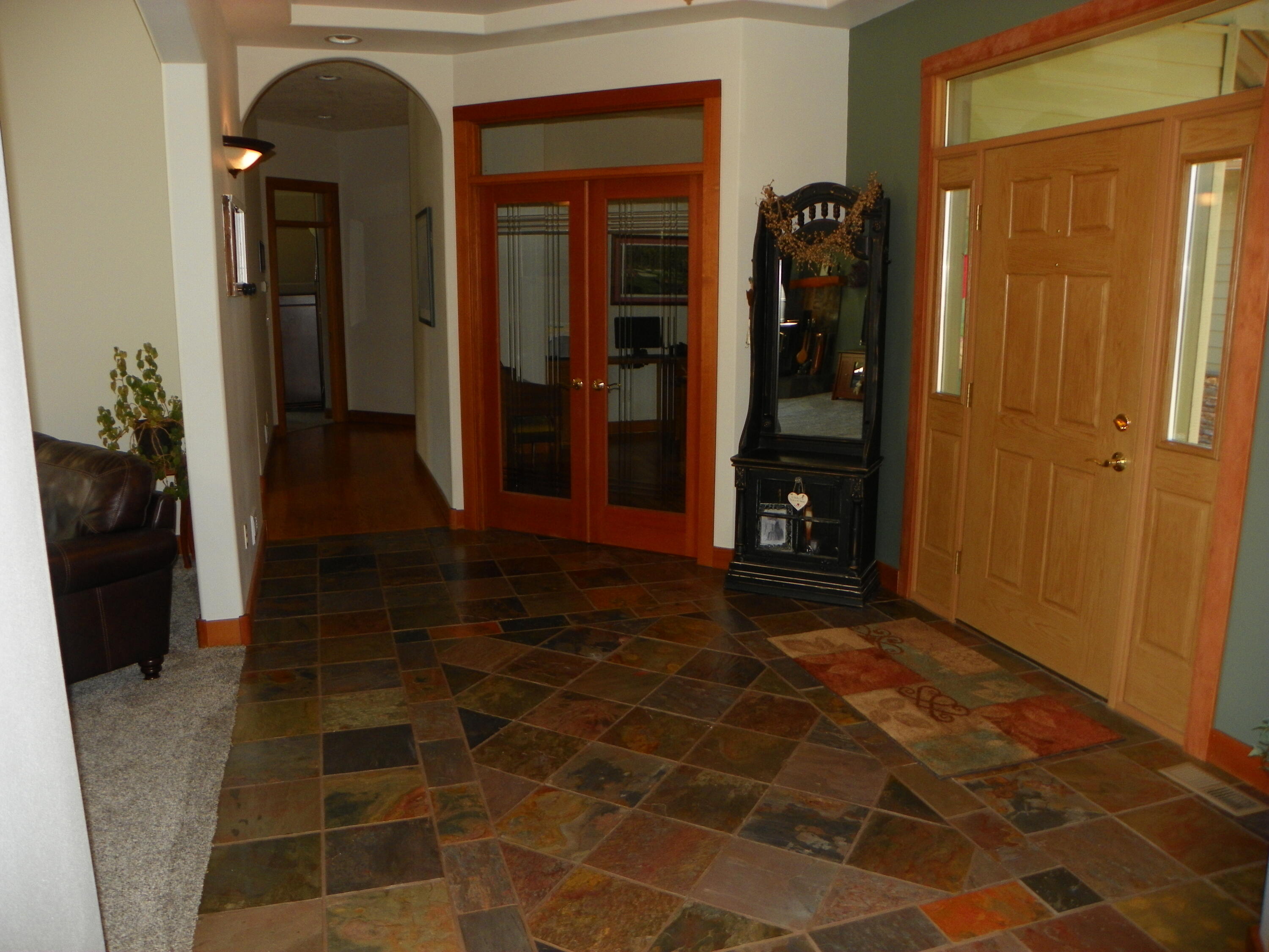 Crestridge Estate - Residential