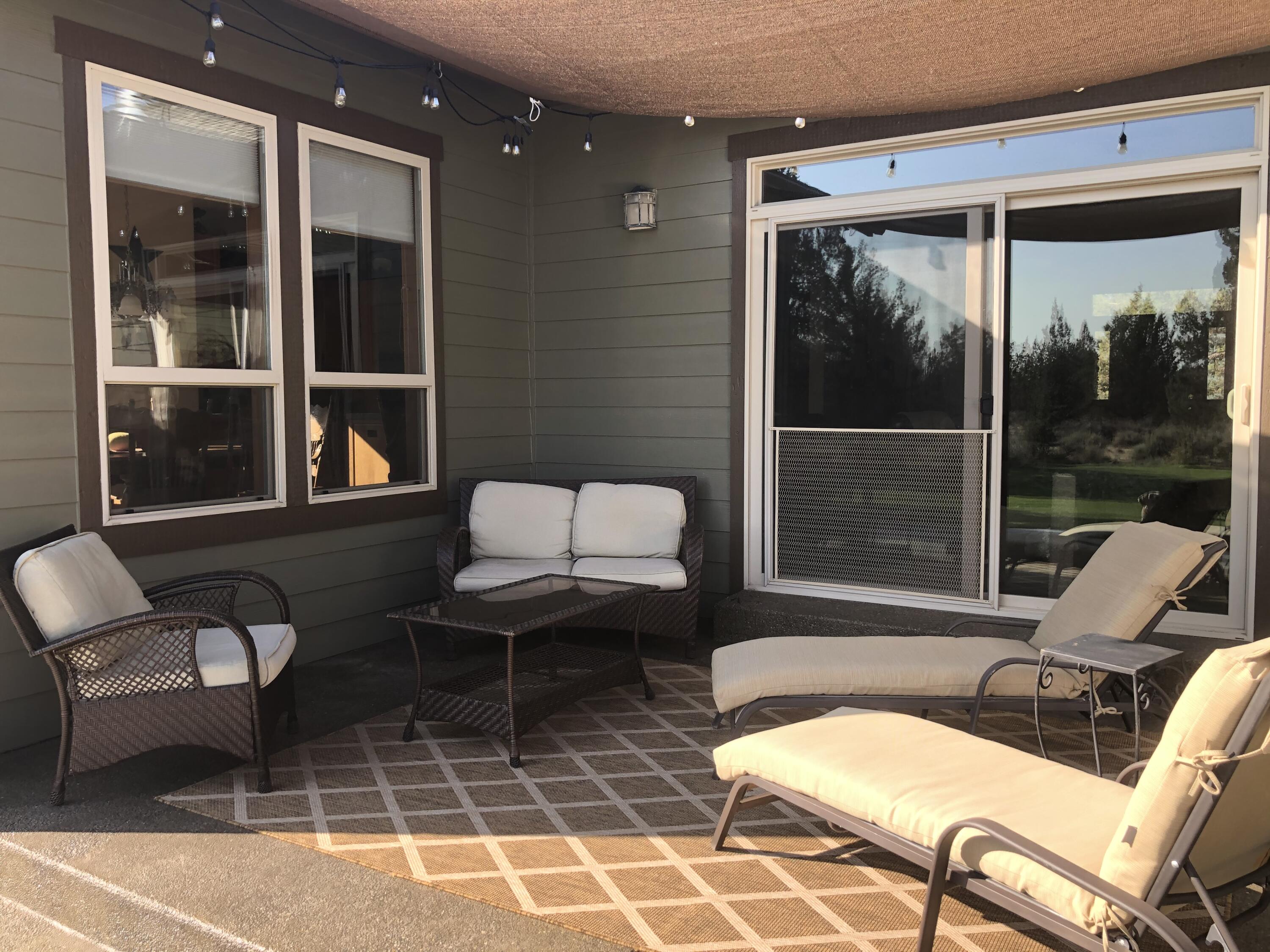 Crestridge Estate - Residential