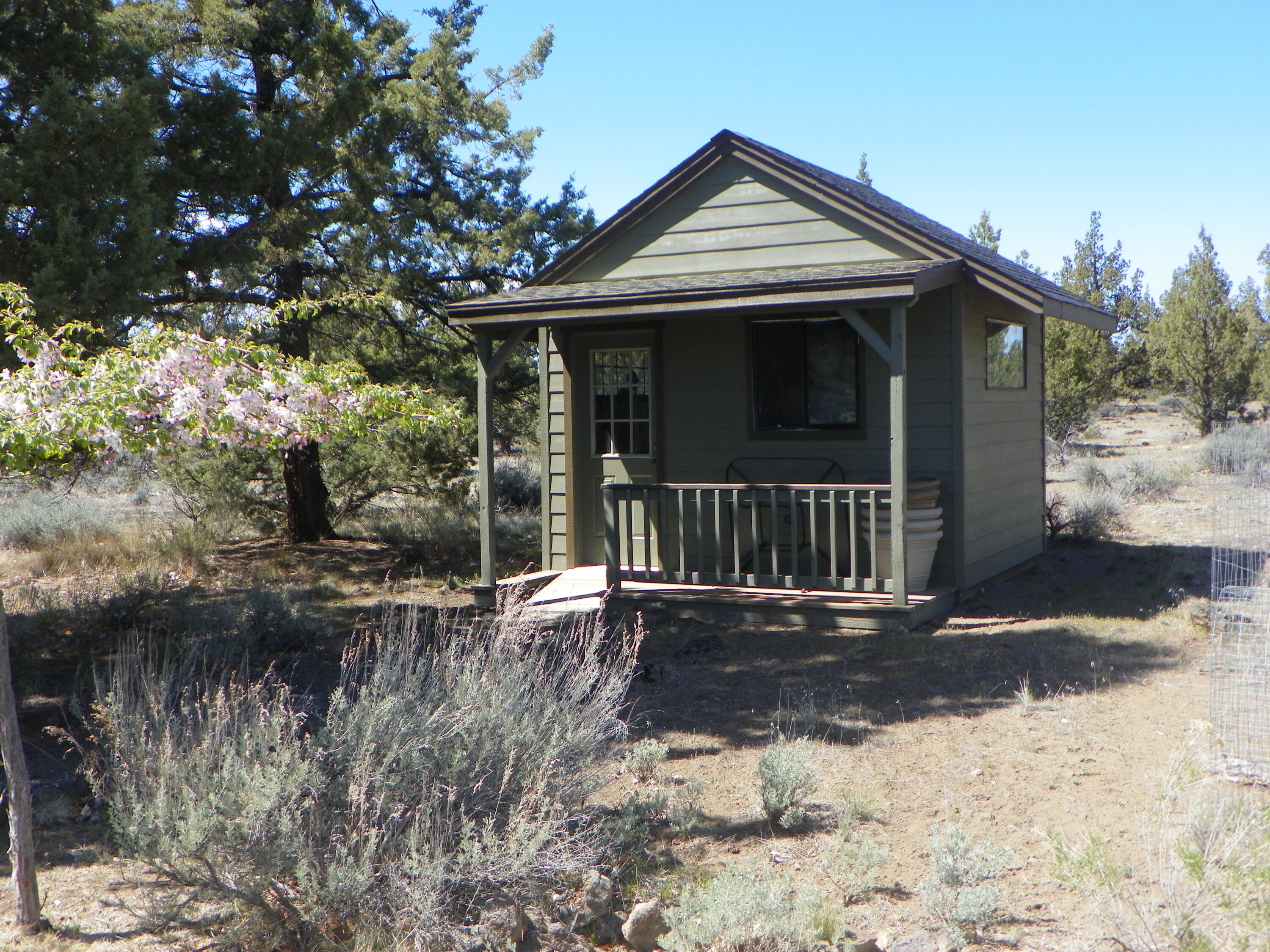 Crestridge Estate - Residential