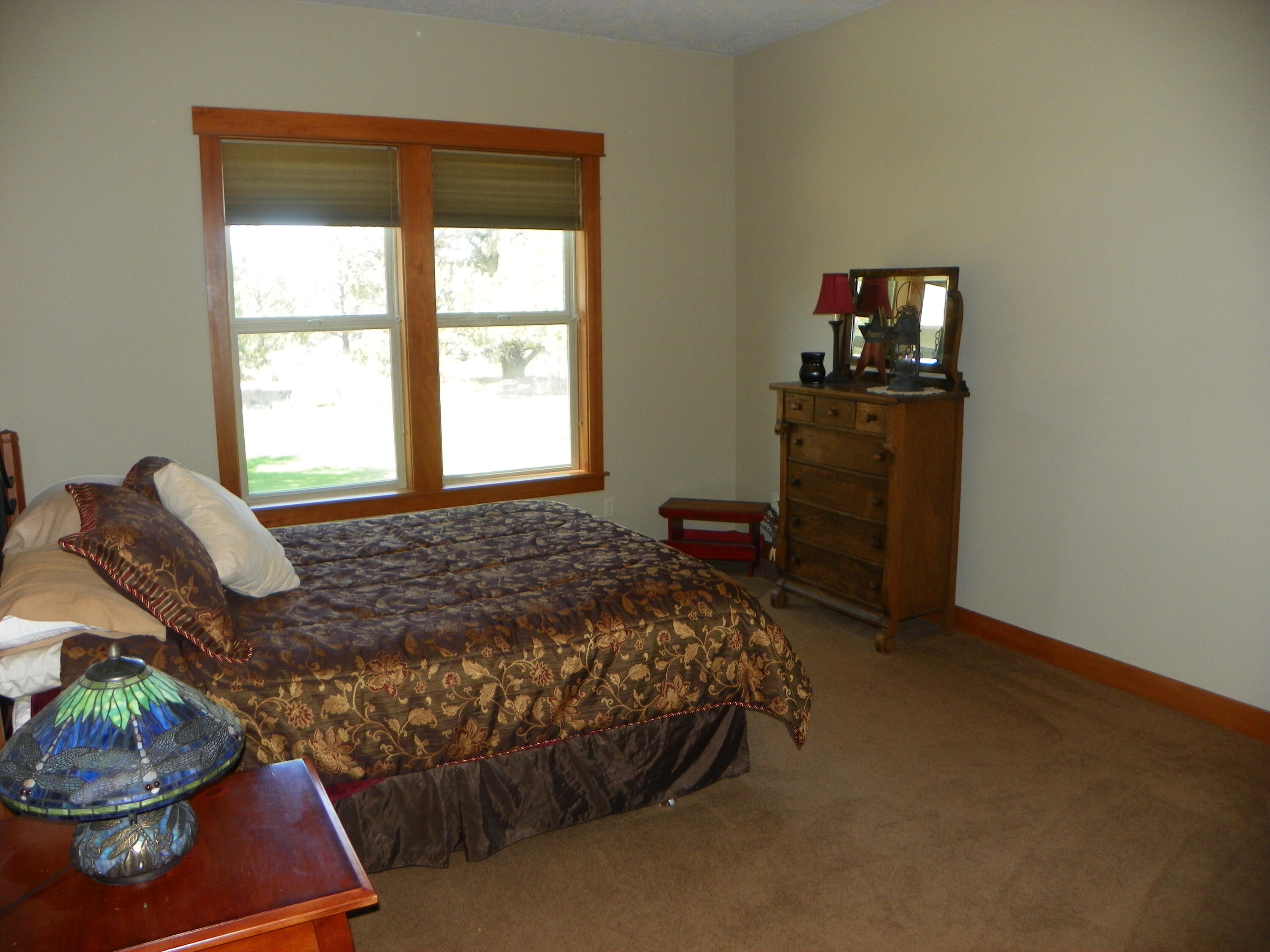 Crestridge Estate - Residential