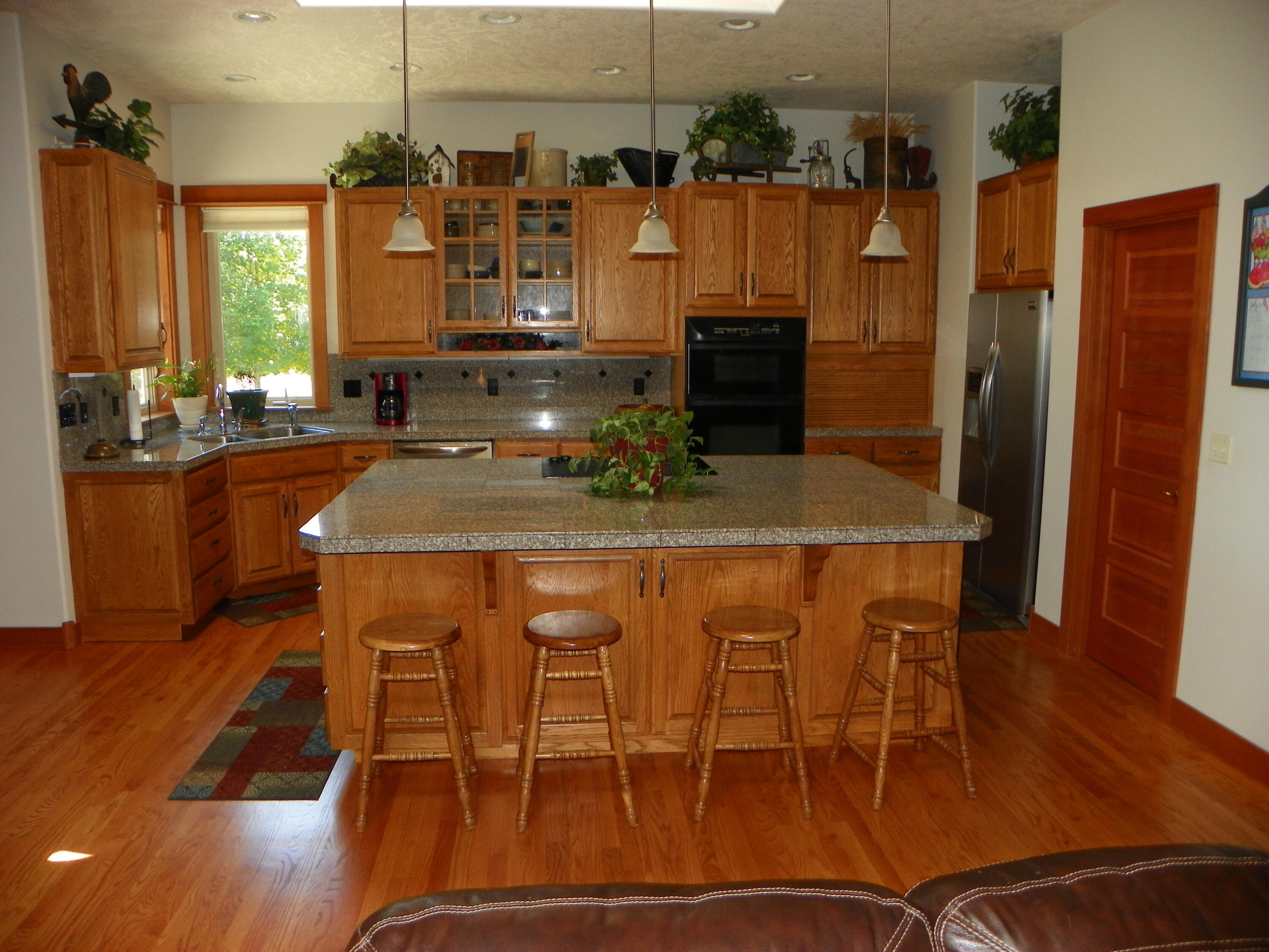 Crestridge Estate - Residential