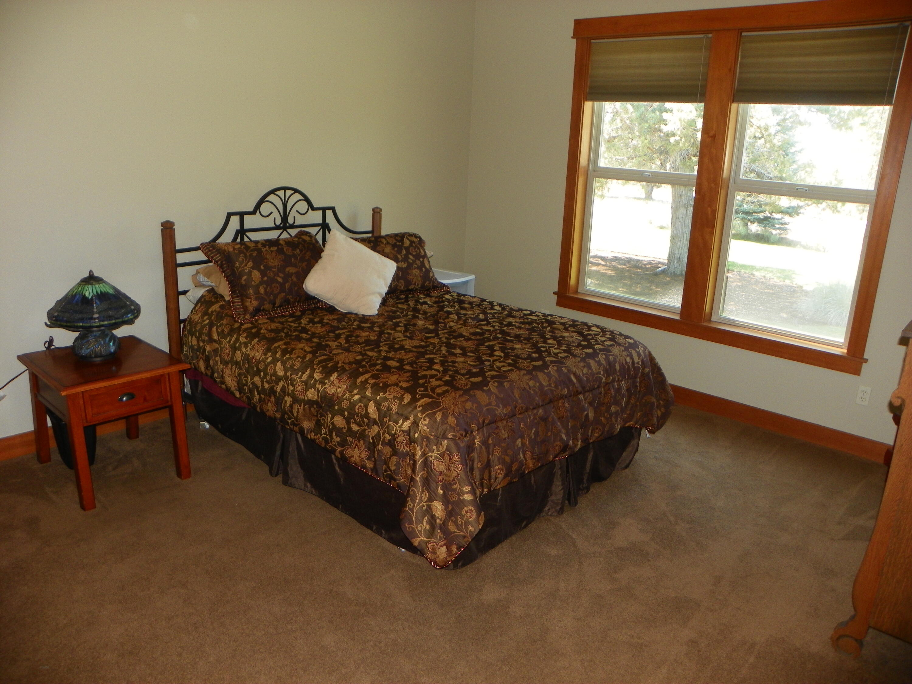 Crestridge Estate - Residential