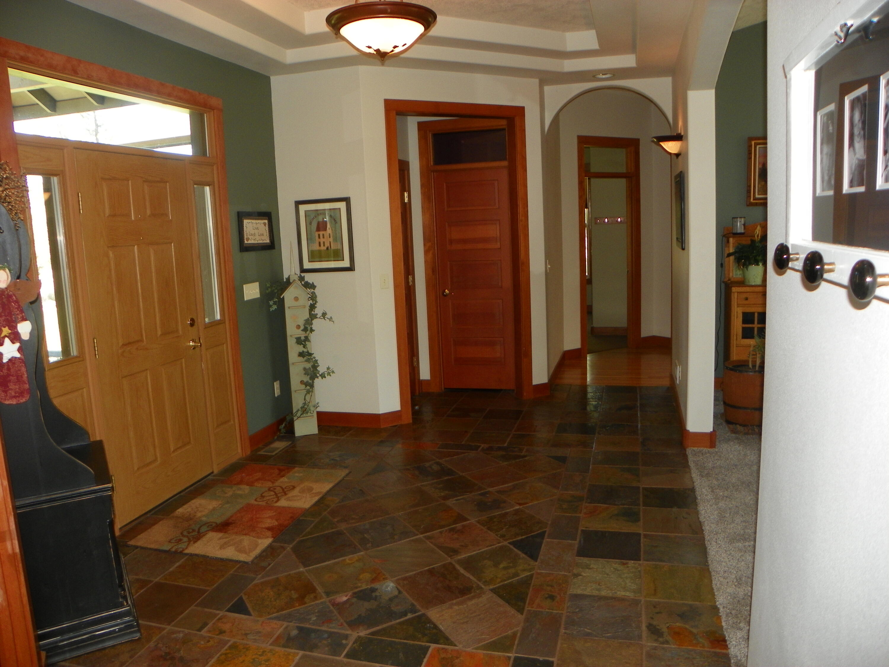 Crestridge Estate - Residential