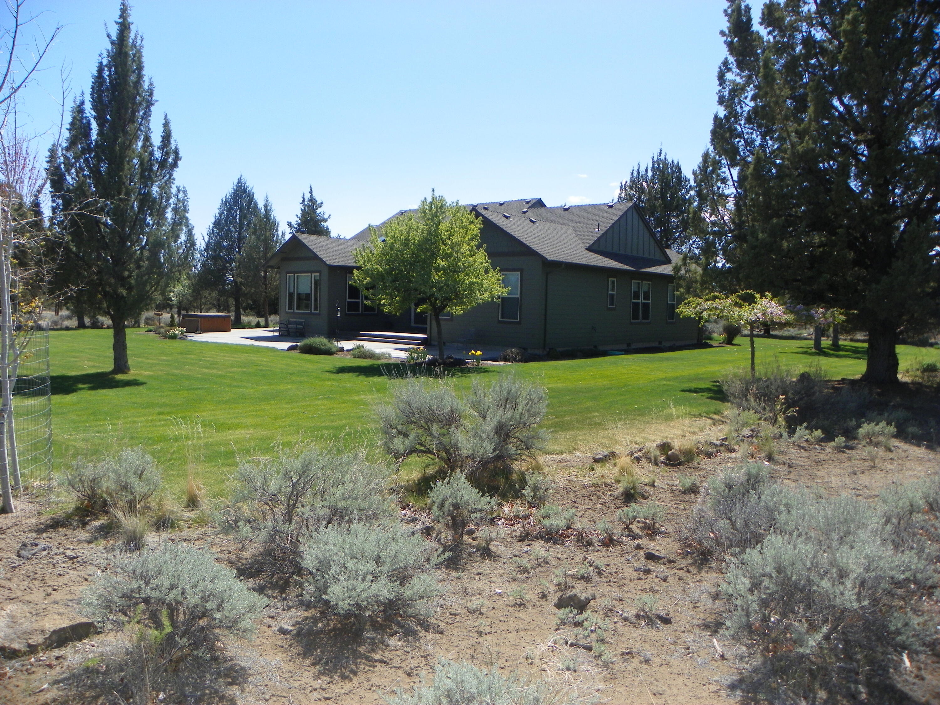 Crestridge Estate - Residential