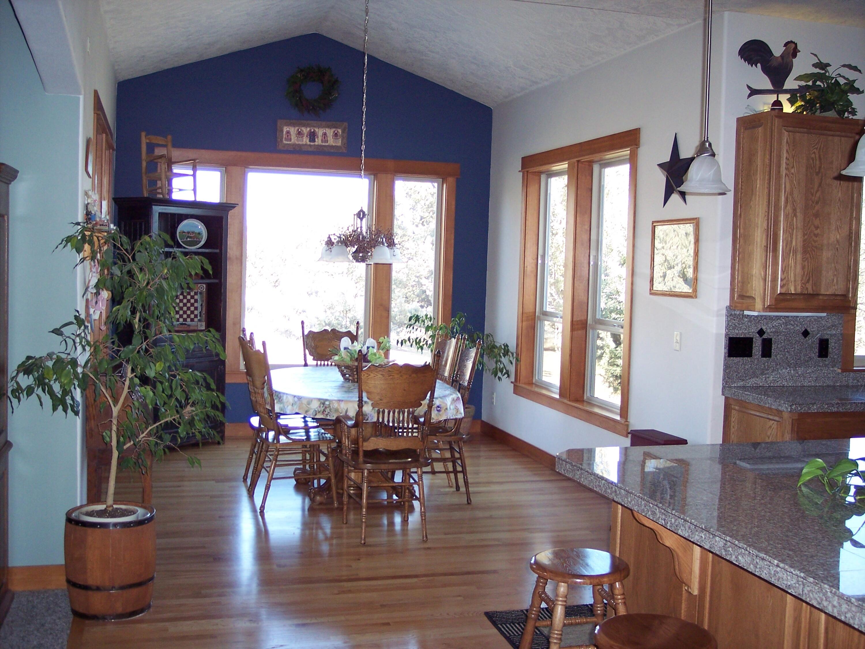 Crestridge Estate - Residential