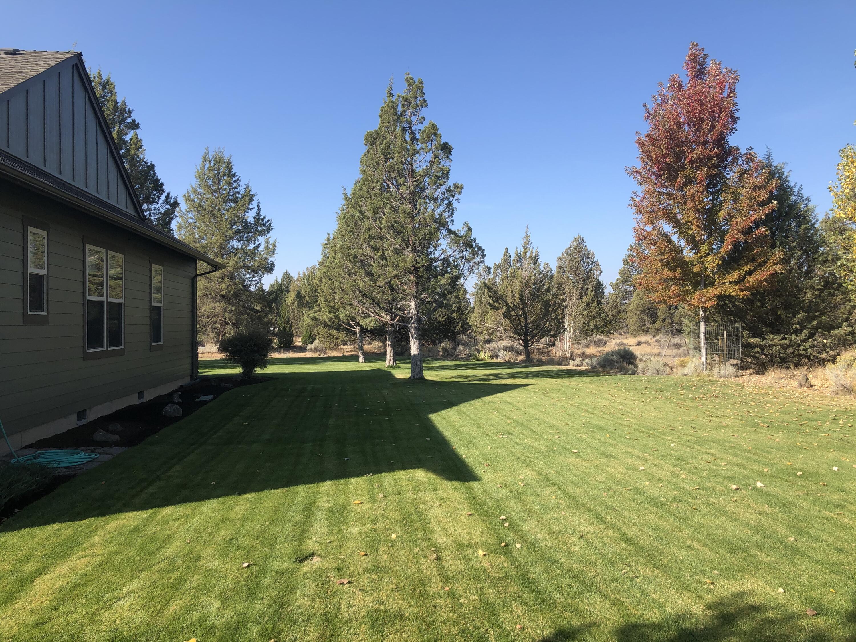 Crestridge Estate - Residential