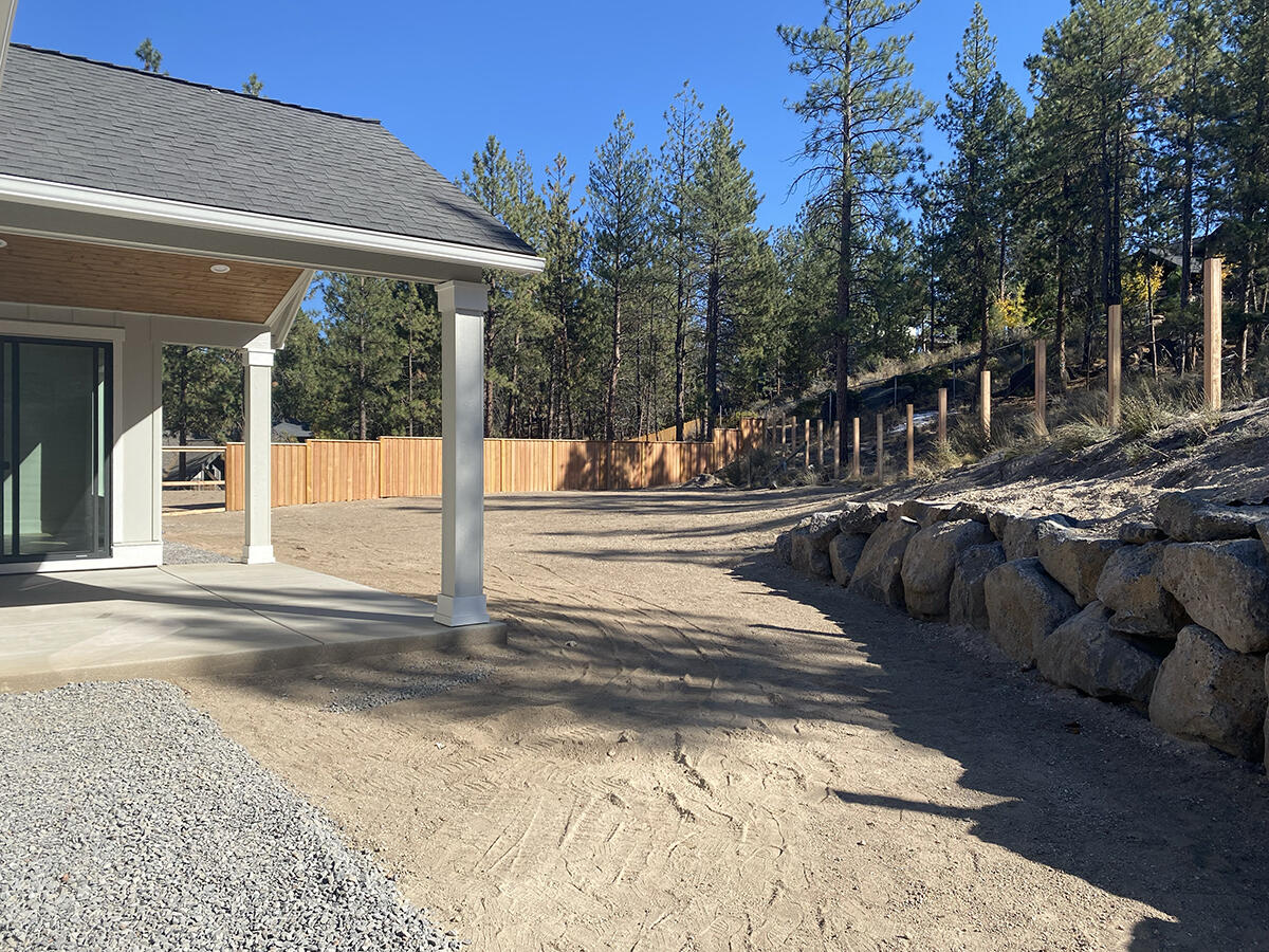 Treeline Phase 2 and 3 - Residential