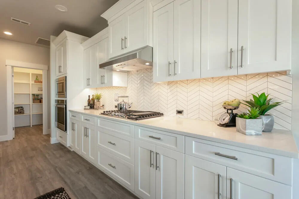 Treeline Phase 2 and 3 - Residential