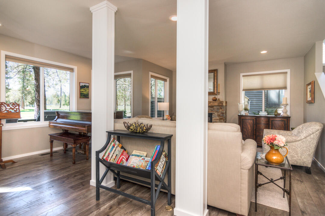 Eaglewood - Residential