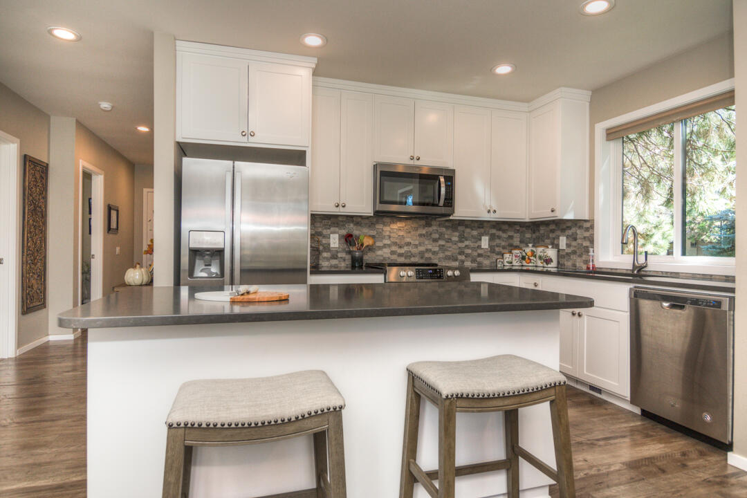 Eaglewood - Residential