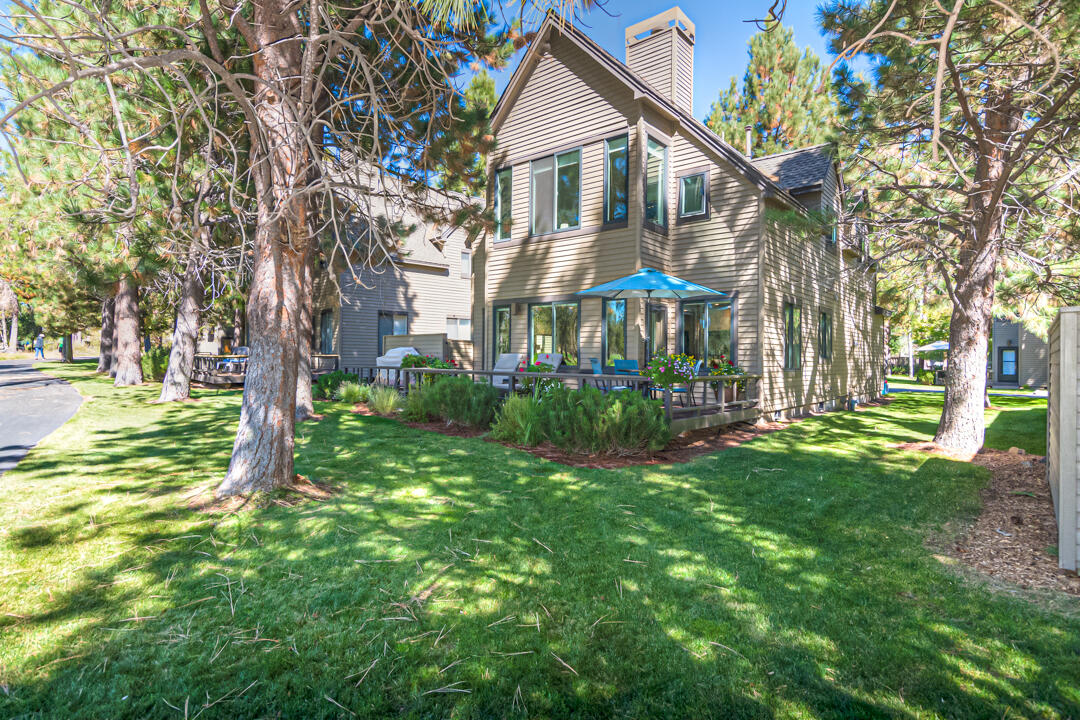 Eaglewood - Residential