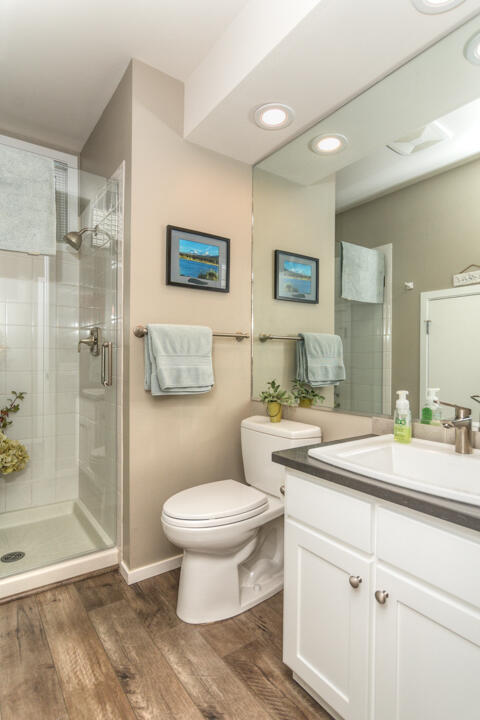 Eaglewood - Residential