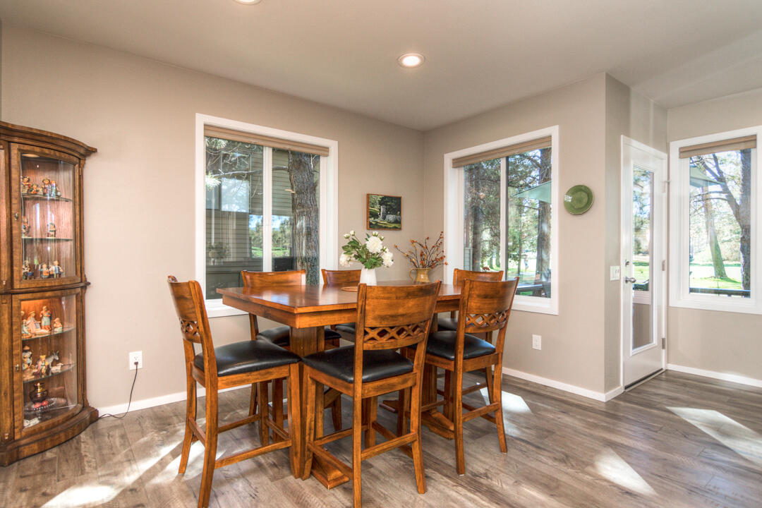 Eaglewood - Residential