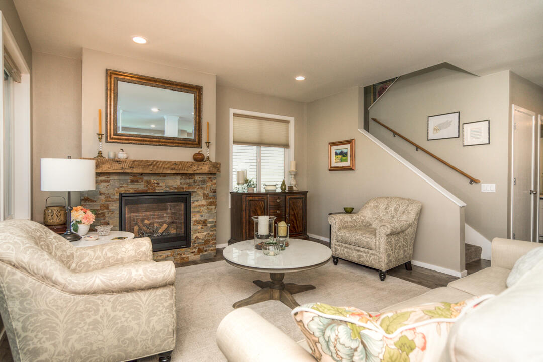 Eaglewood - Residential