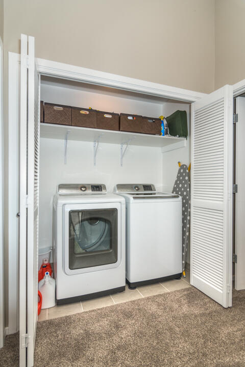 Eaglewood - Residential