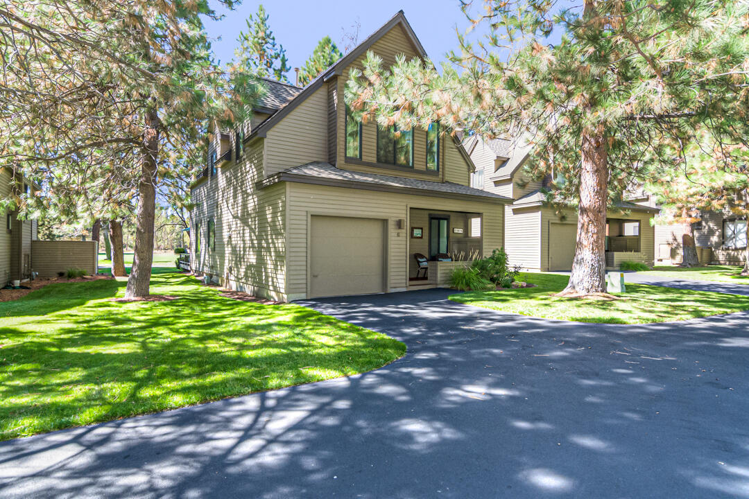 Eaglewood - Residential