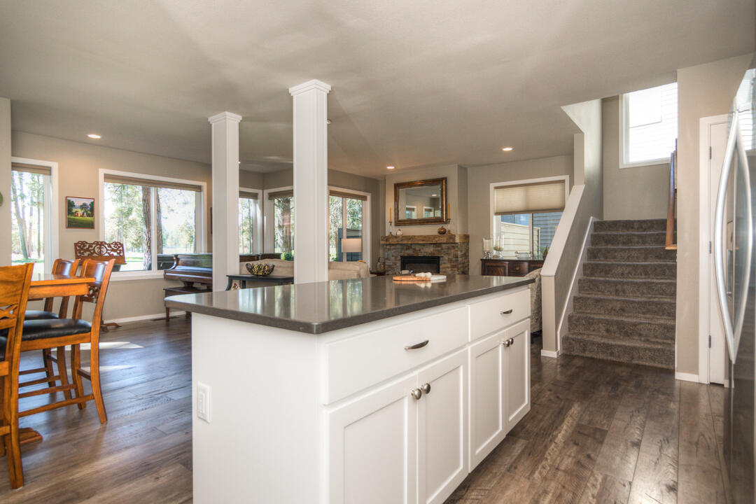 Eaglewood - Residential