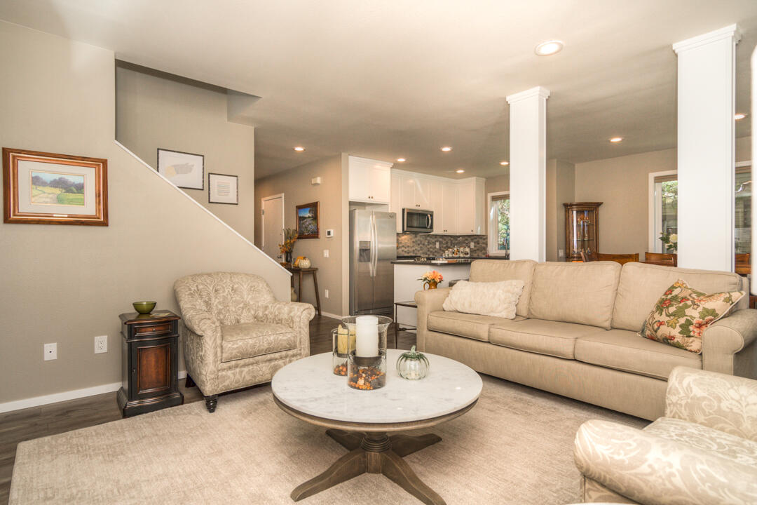 Eaglewood - Residential