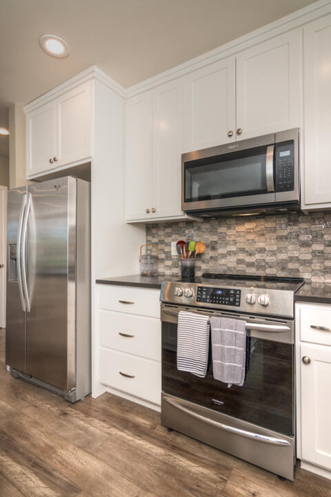 Eaglewood - Residential