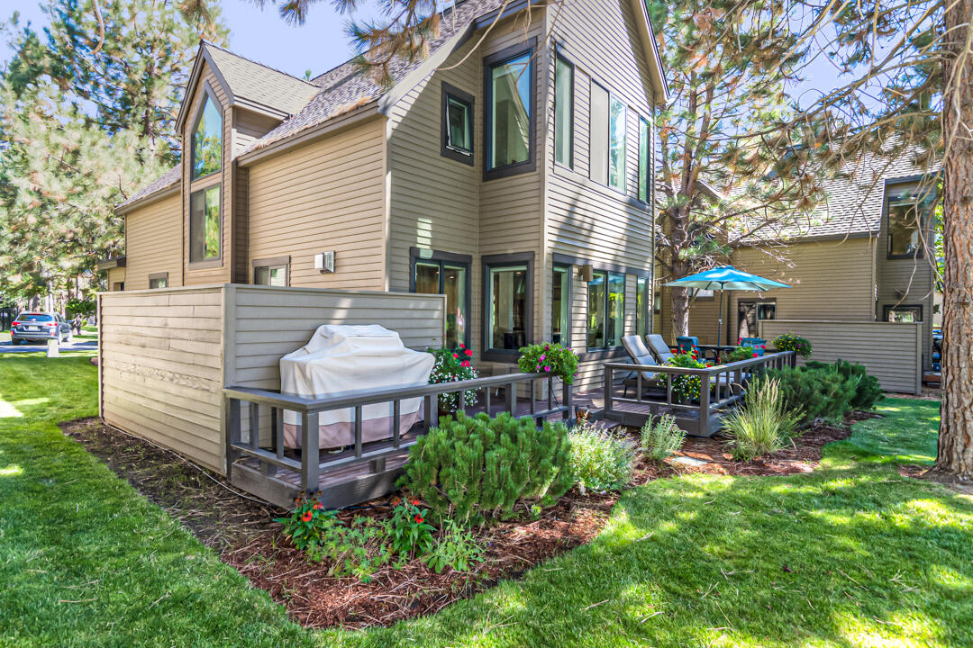 Eaglewood - Residential