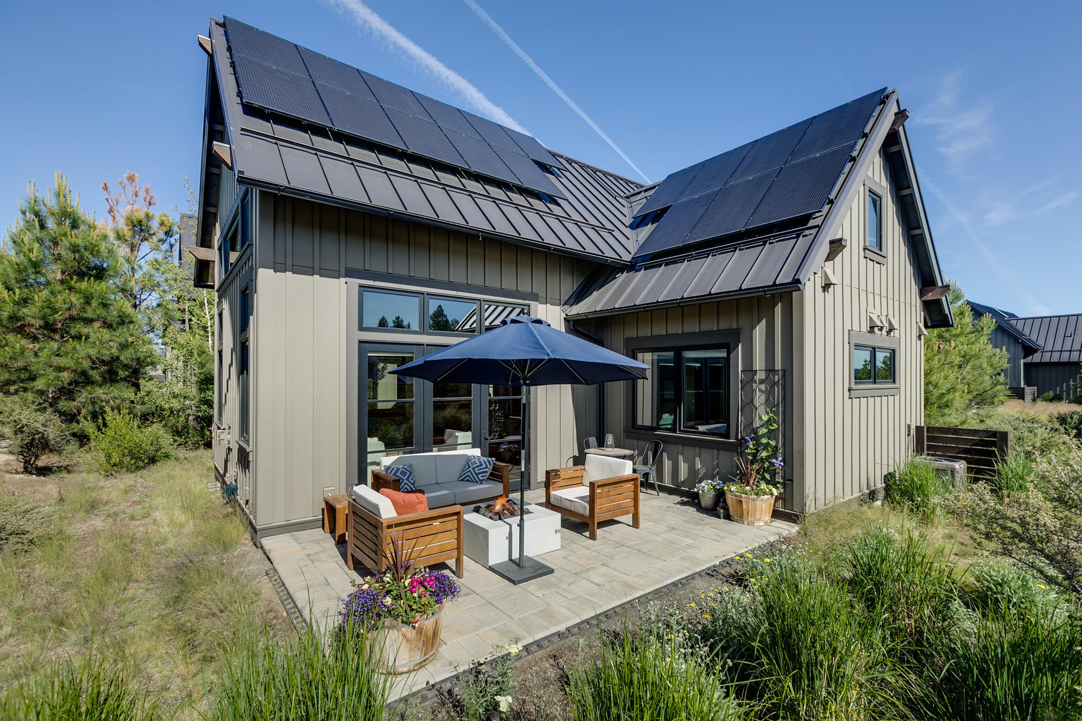 Tetherow - Residential
