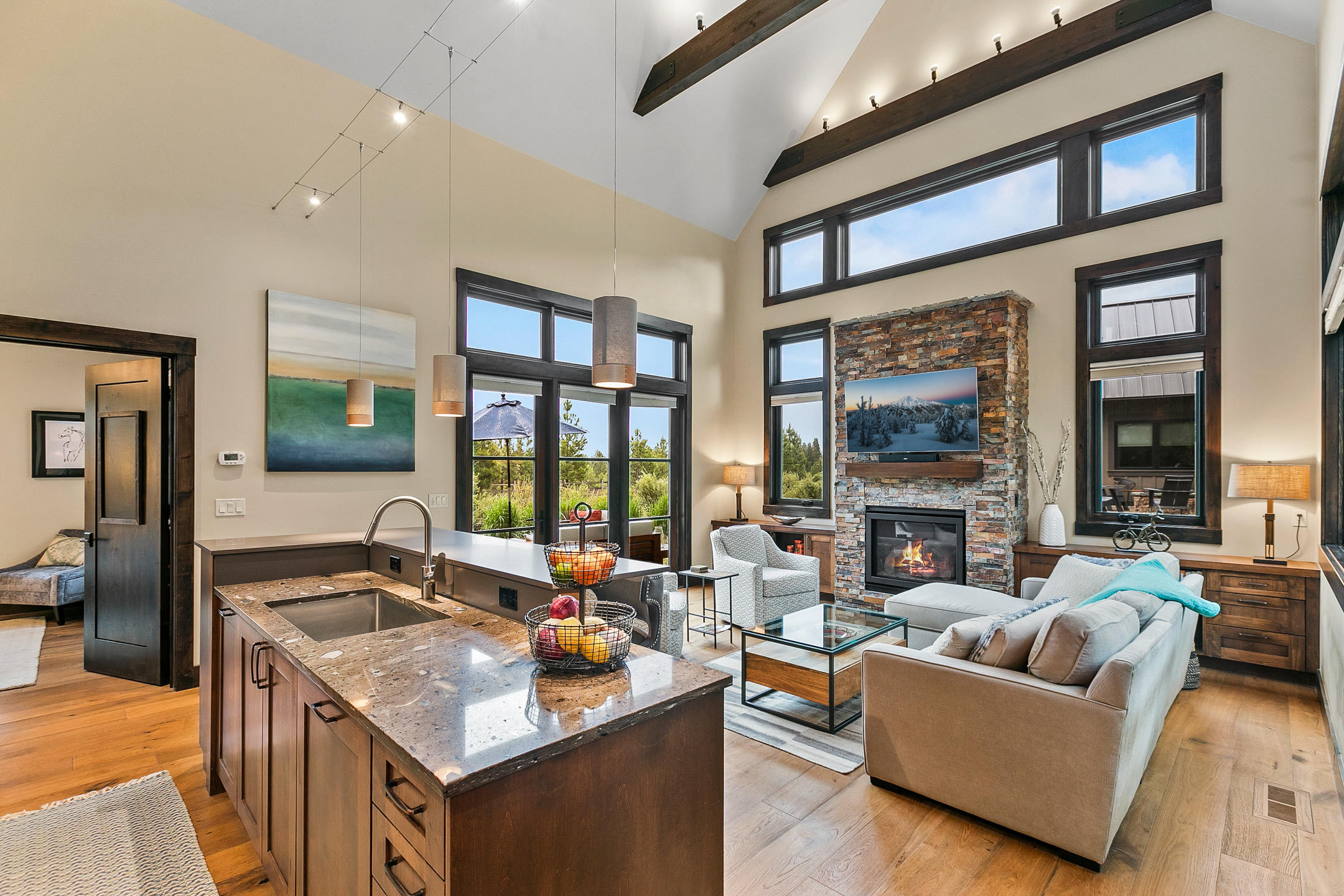 Tetherow - Residential