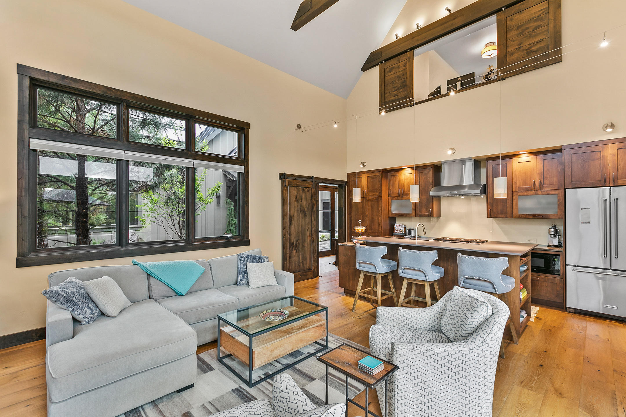 Tetherow - Residential