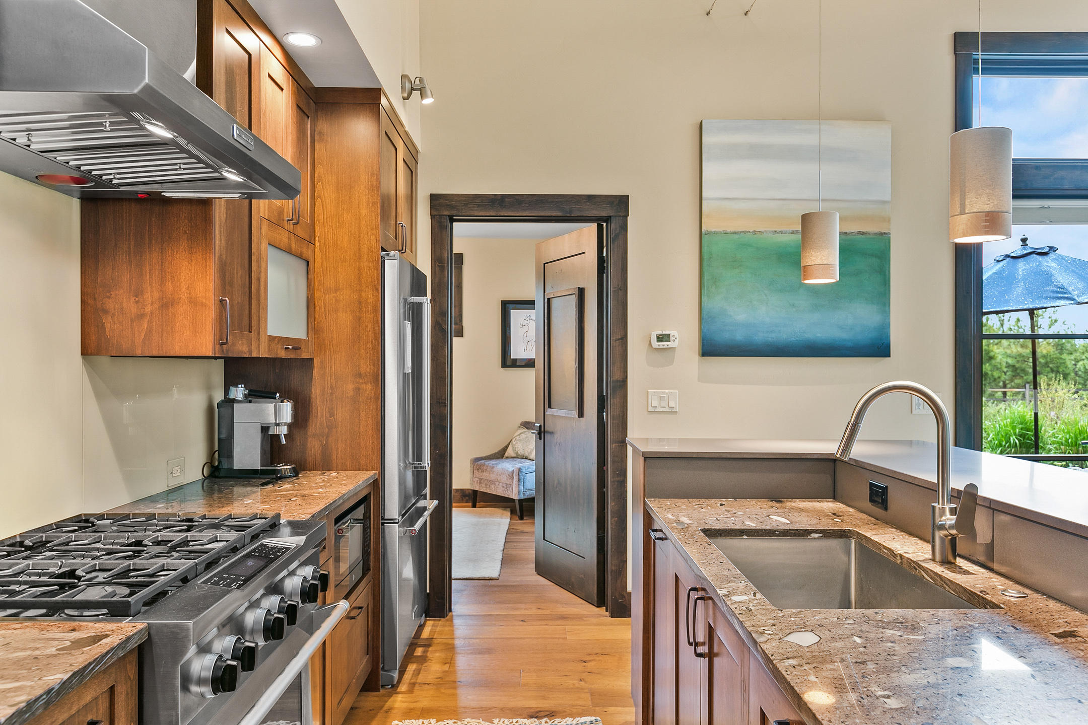 Tetherow - Residential