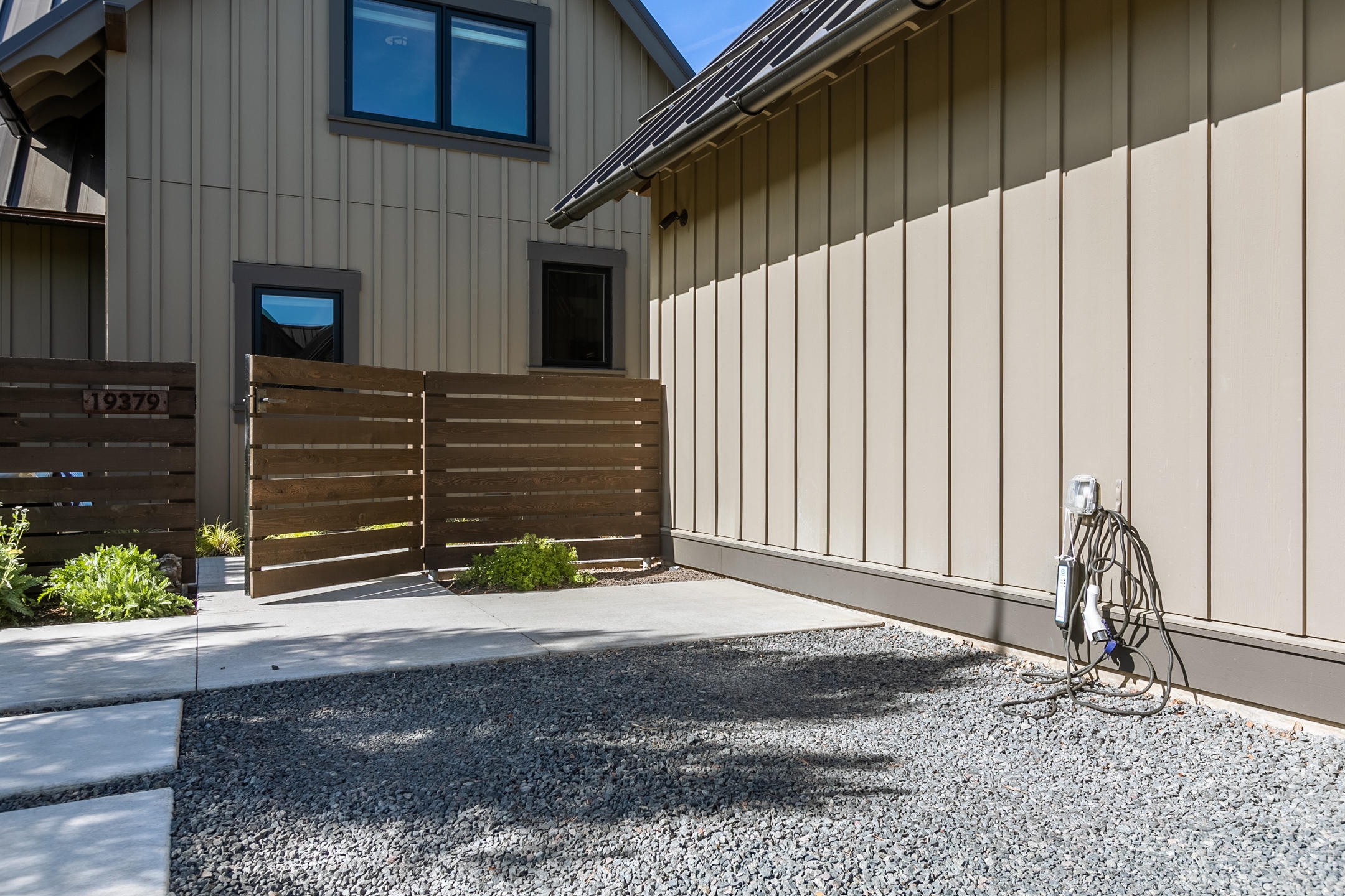 Tetherow - Residential