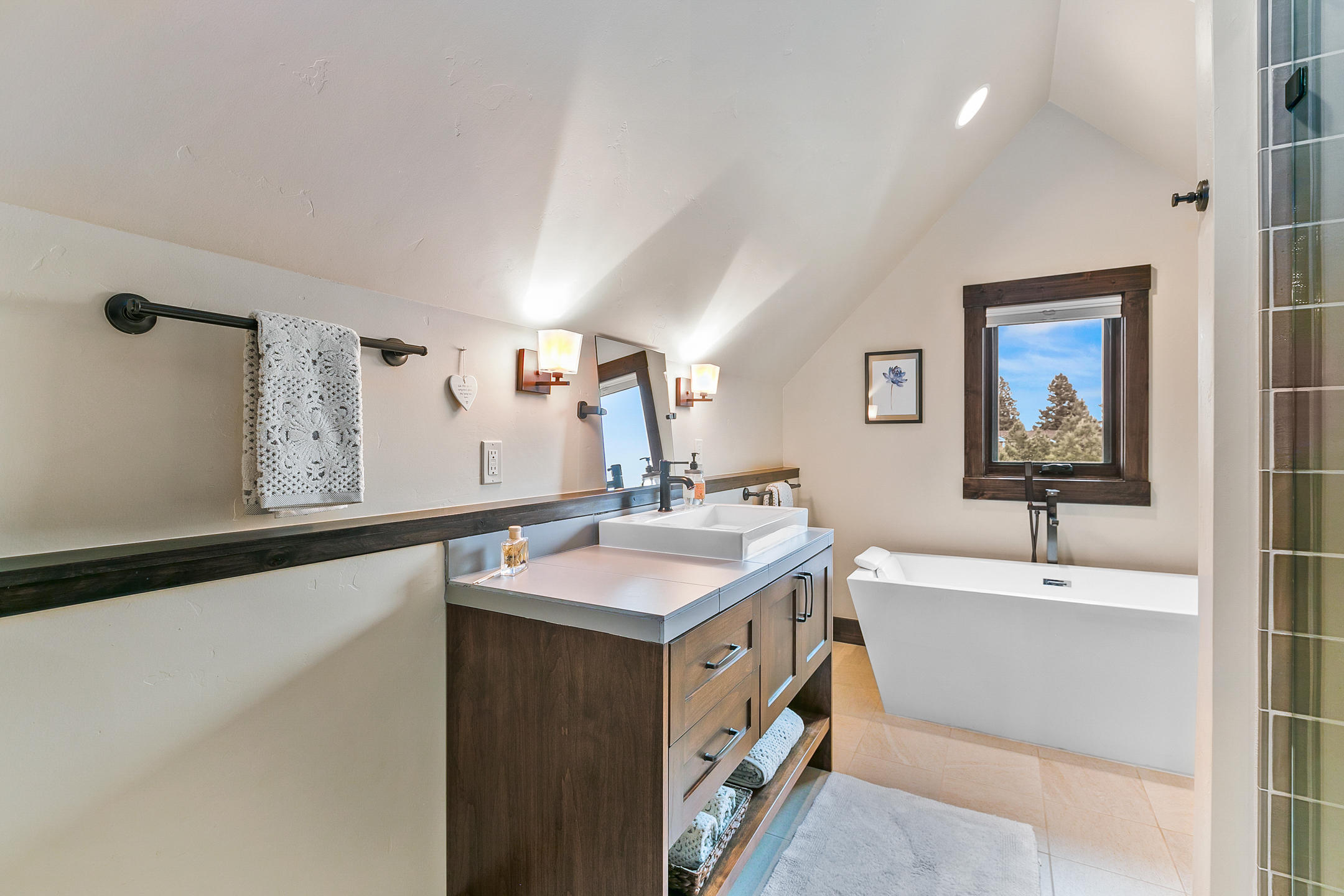 Tetherow - Residential