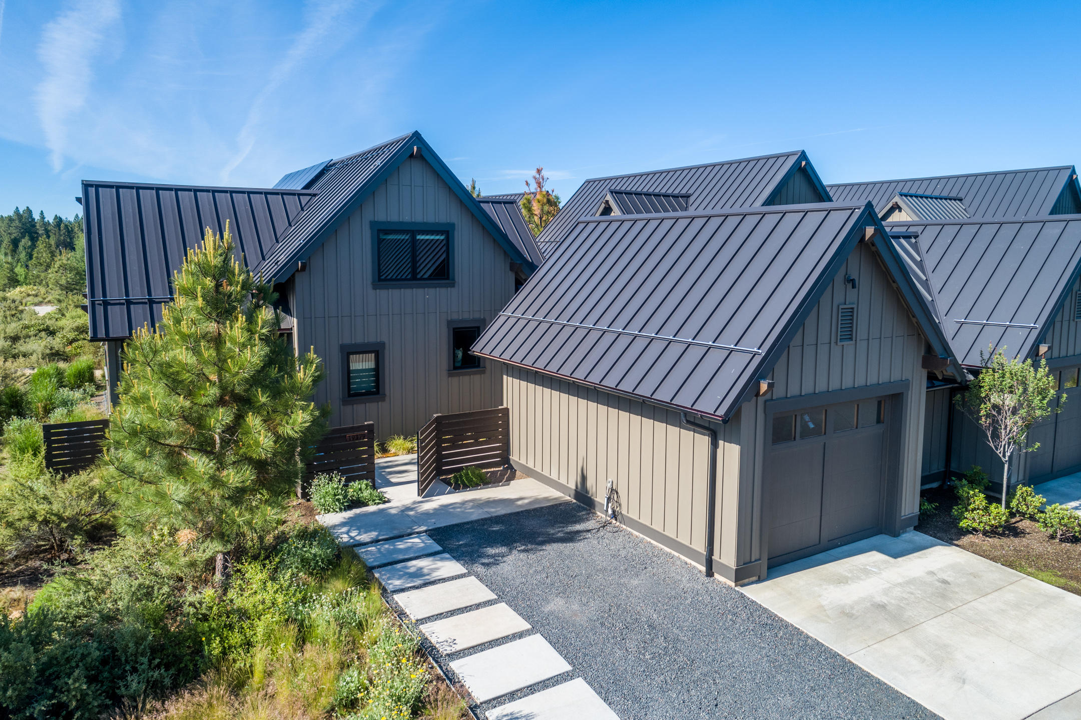 Tetherow - Residential