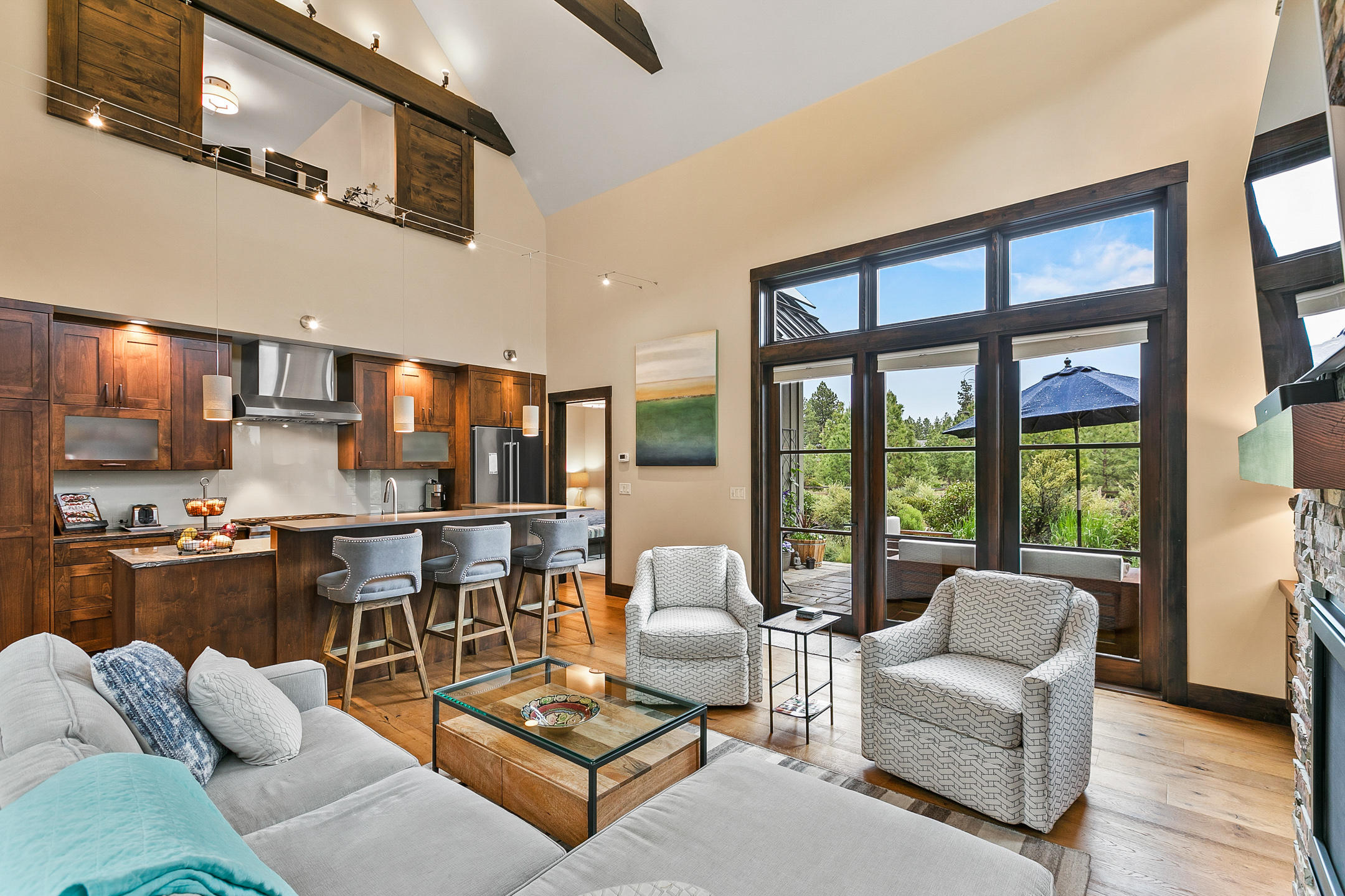 Tetherow - Residential