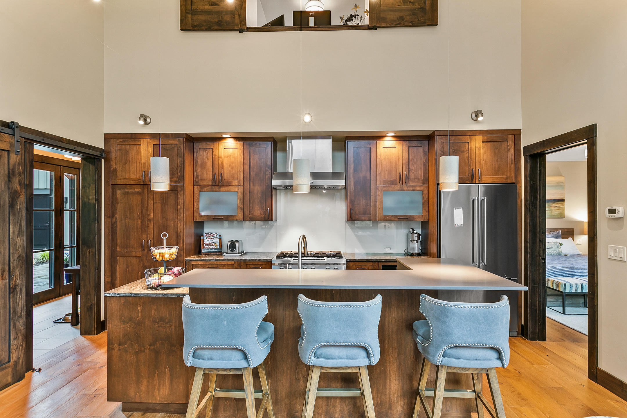Tetherow - Residential