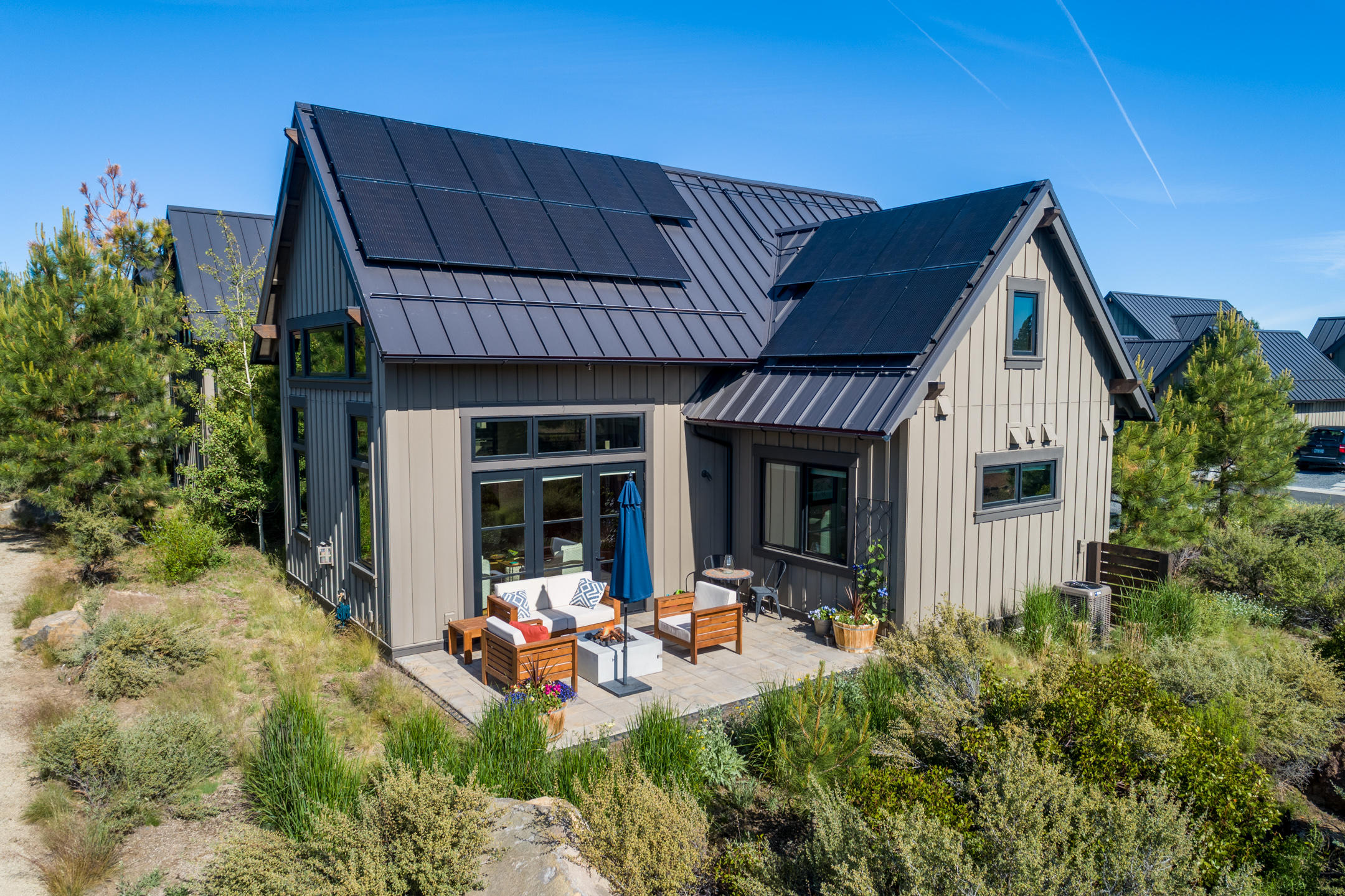 Tetherow - Residential