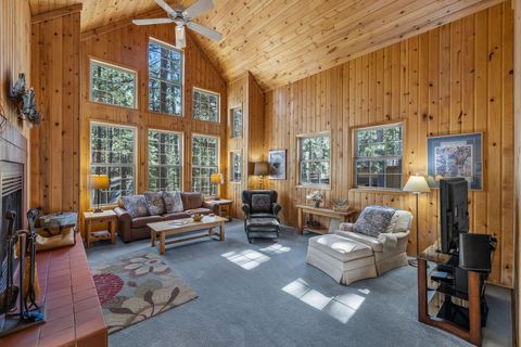 13719 Partridge Foot RR 81 Black Butte Ranch OR 97759