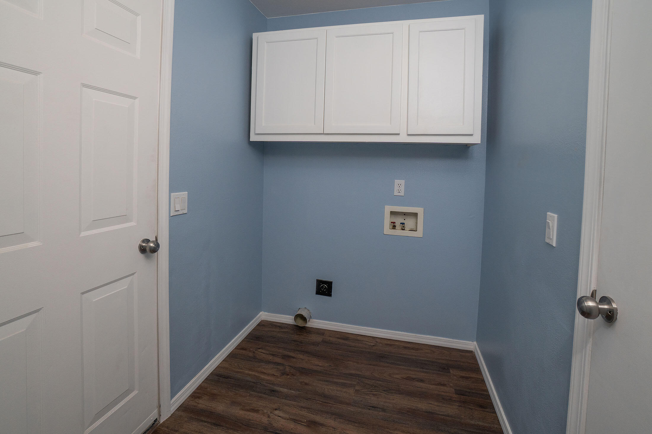 Falcon Ridge - Residential