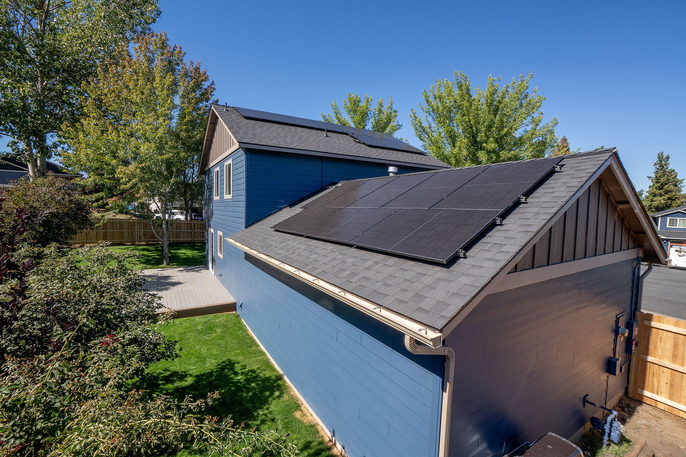 Falcon Ridge - Residential