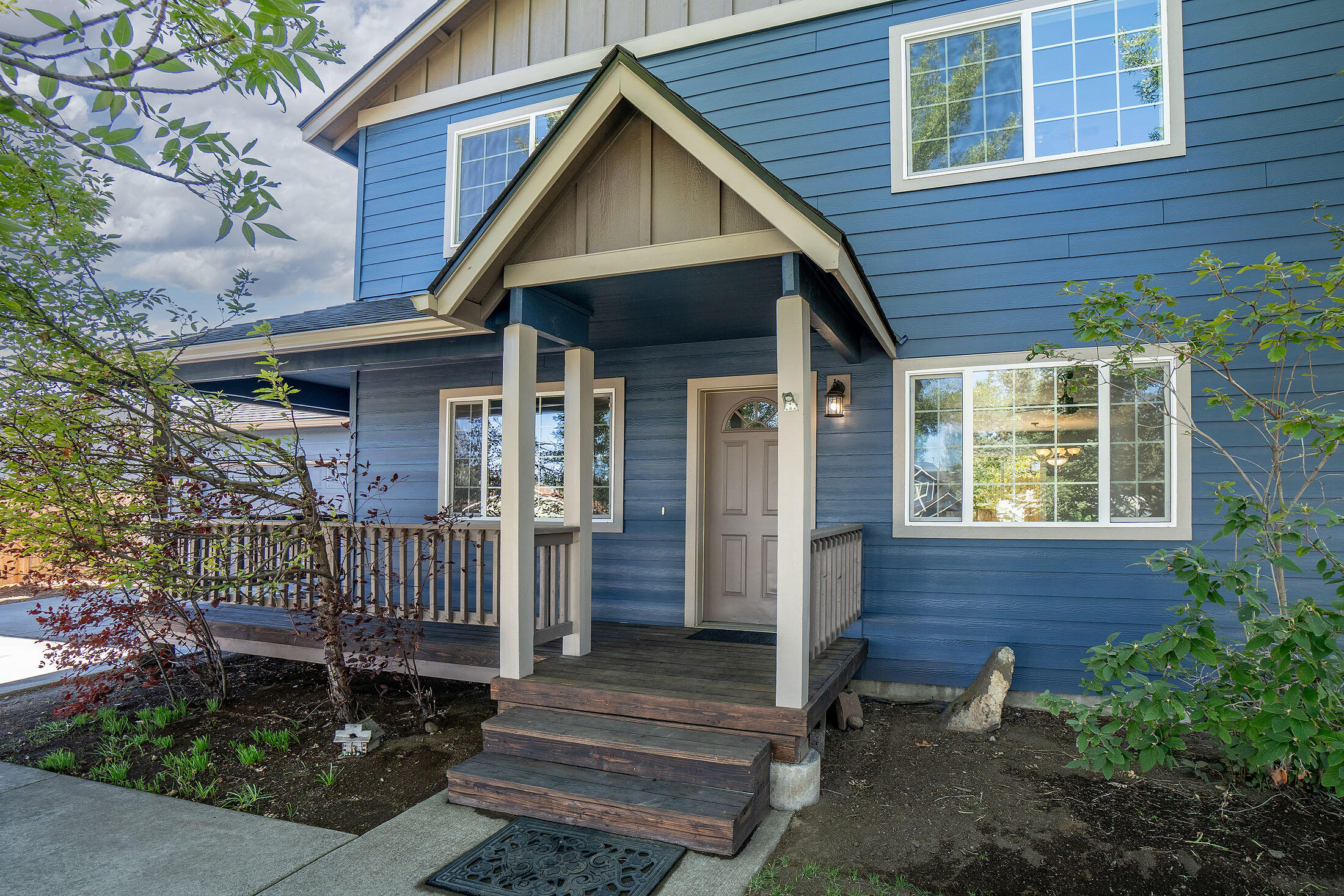 Falcon Ridge - Residential