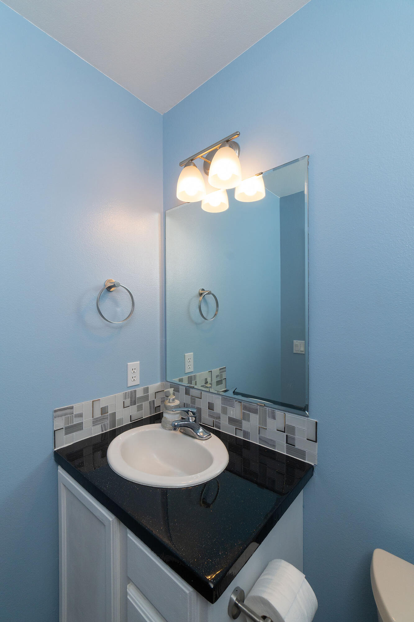 Falcon Ridge - Residential